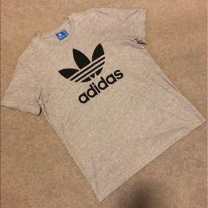 Adidas Trefoil Tee